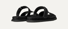 Women's GoldenGaze Slide - BLACK