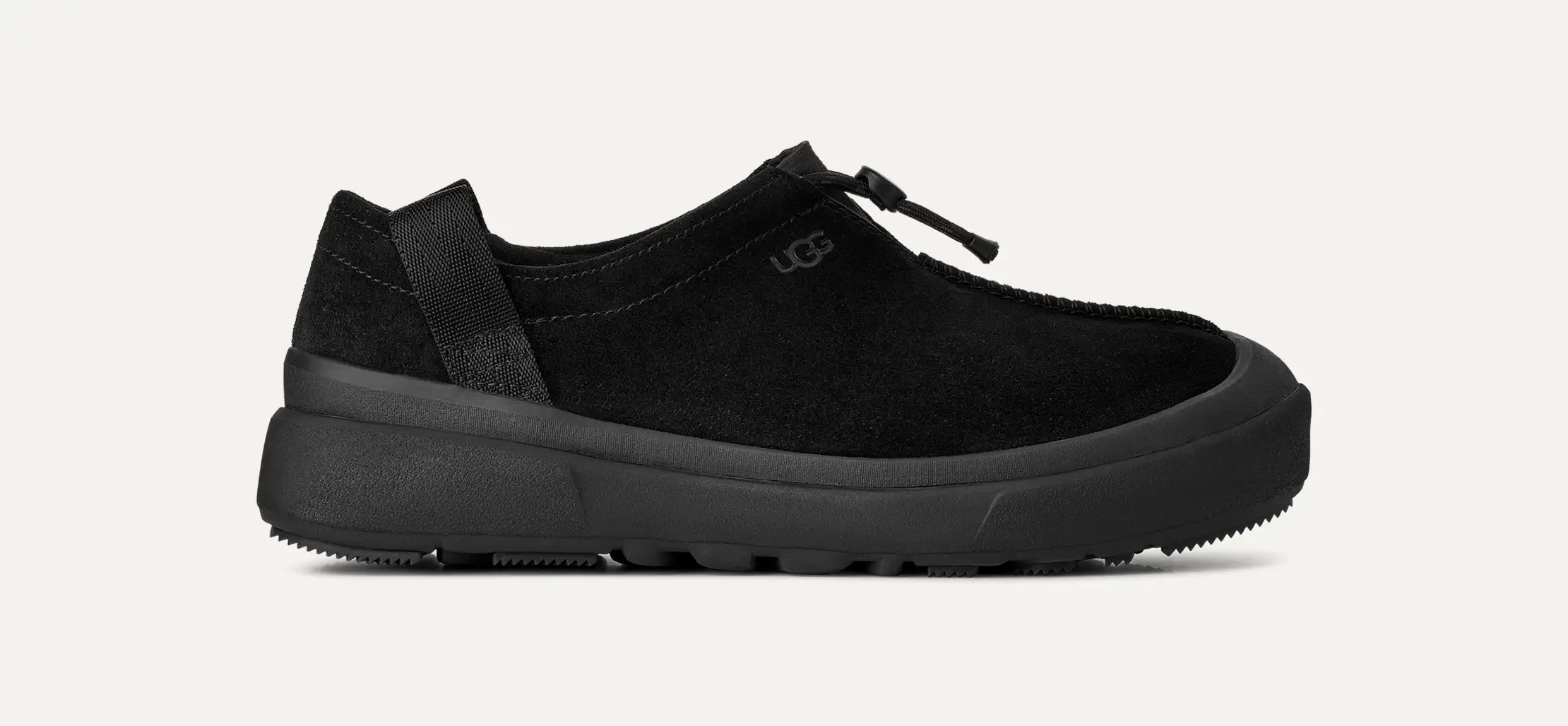 Men's Tasman Outpost - BLACK