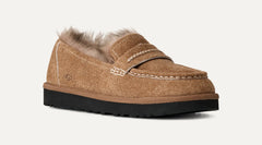 Women's Ellis Loafer - CHESTNUT