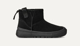 Men's Classic Mini Outpost - BLACK