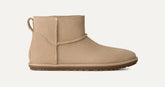 Women's Classic Mini Deconstructed - SAND