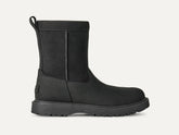 Men's Birch Boot II - BLACK