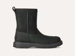 Men's Birch Boot II - BLACK