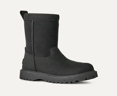 Men's Birch Boot II - BLACK