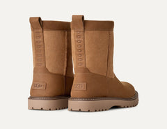 Men's Birch Boot II - CHESTNUT