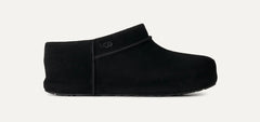 Women's Enwrap Clog - BLACK