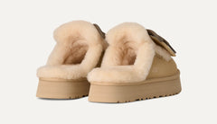 Women's Disquette Heritage - SAND CASTLE