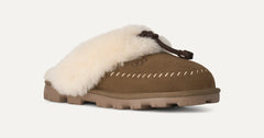 Women's Coquette Stitch - LIGHT BRONZE