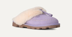 Women's Coquette Stitch - WARM LILAC