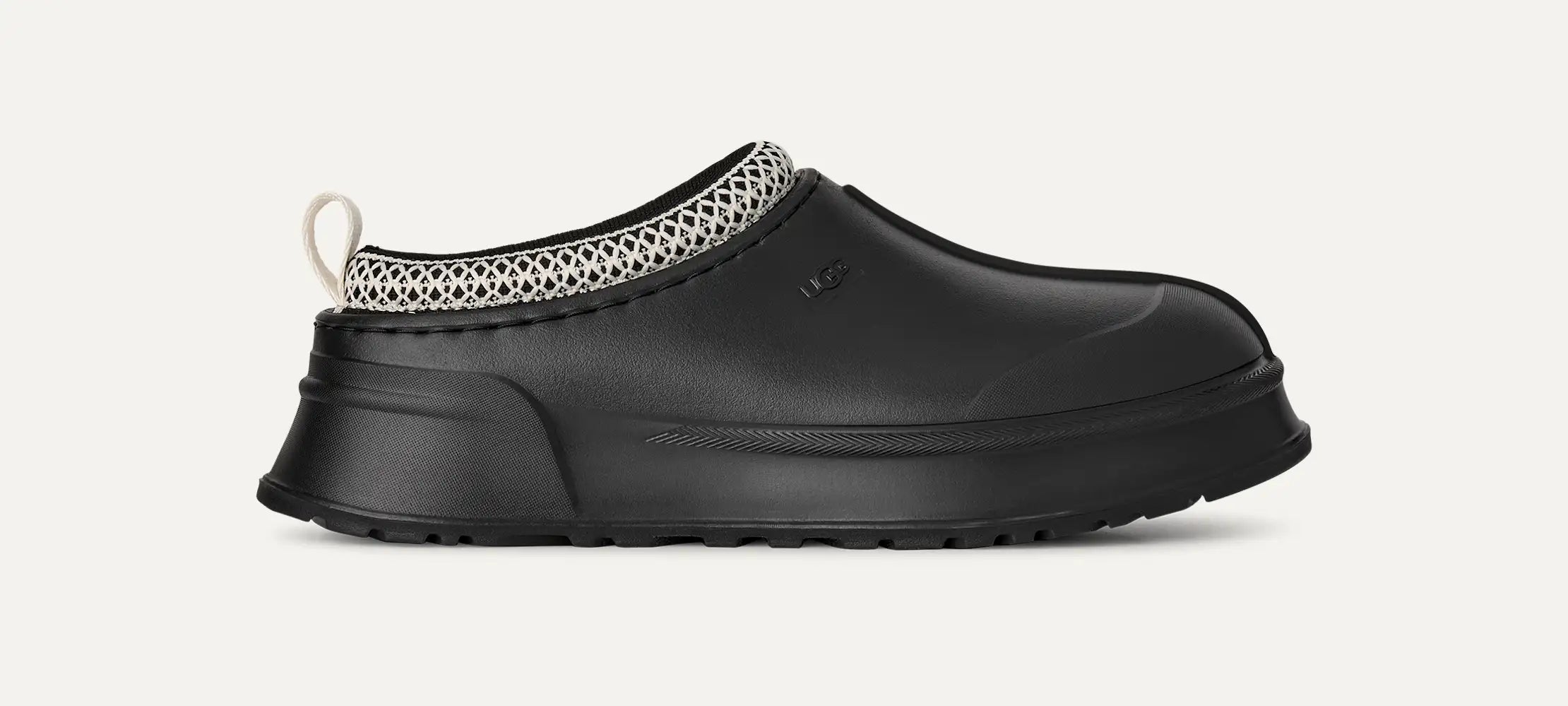 Women's Tazz Molded - BLACK