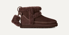 Women's Classic Mini Heritage - BURNT CEDAR