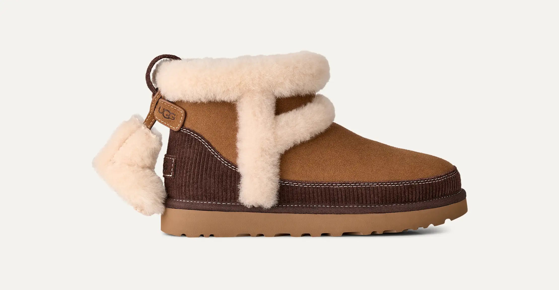 Women's Classic Mini Heritage - CHESTNUT