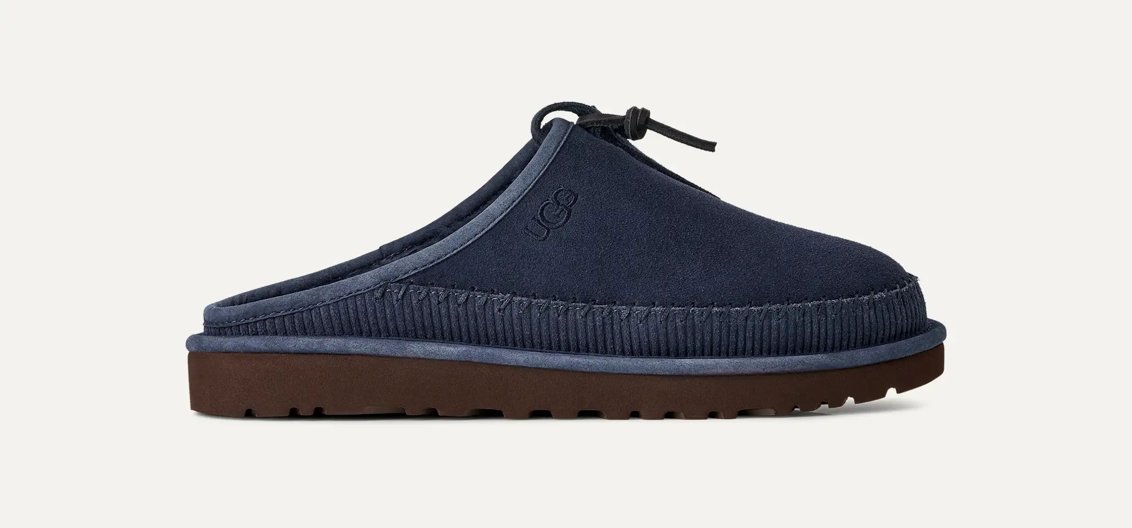 Men's Classic Heritage Slip-On - DARK INDIGO