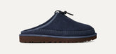 Men's Classic Heritage Slip-On - DARK INDIGO