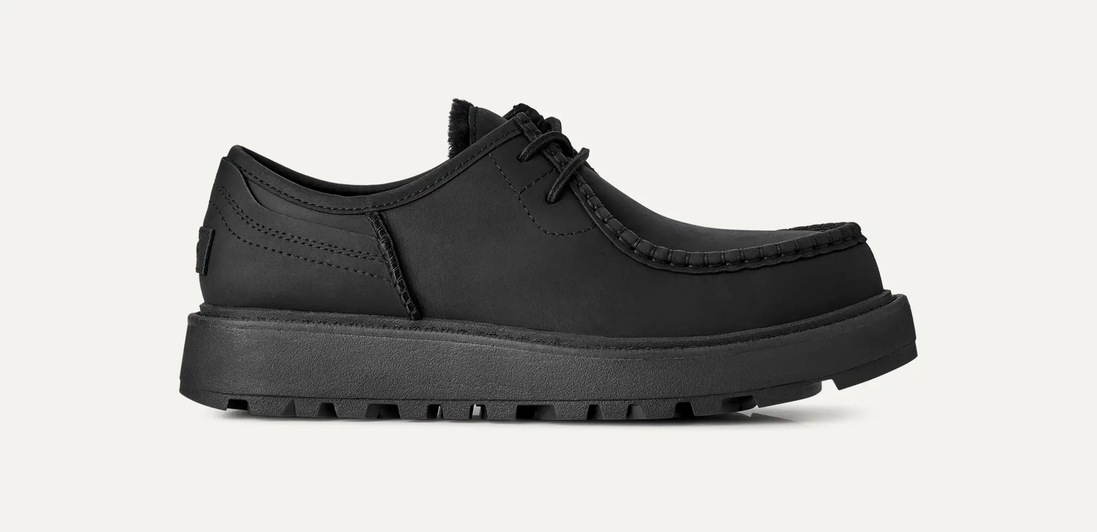 Men's Loften - BLACK