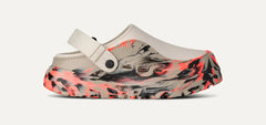 Men's PeakMod Mix - BIRCH / BRIGHT PUMPKIN