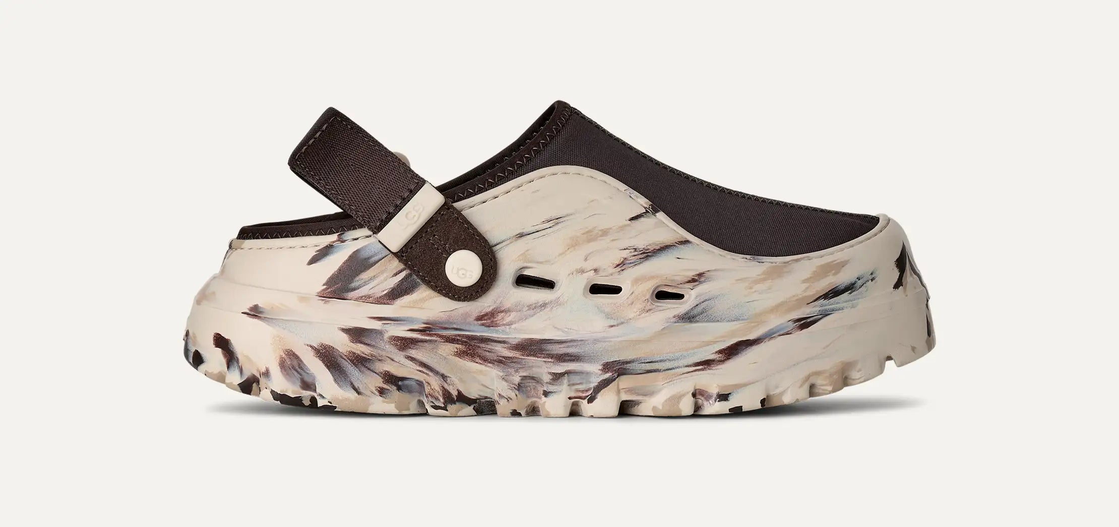 Men's PeakMod Mix - DUSTED COCOA / BIRCH