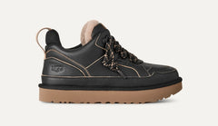 Men's Lowmel Contrast - BLACK / AMPHORA