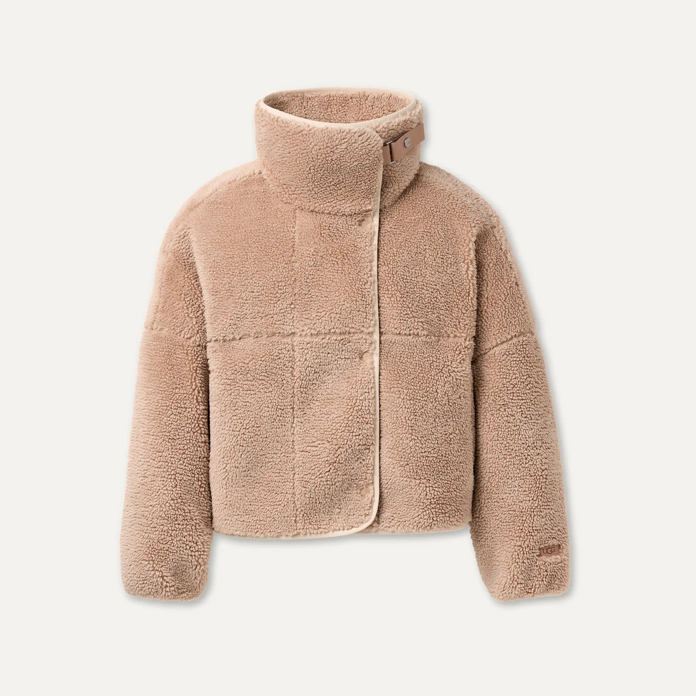 Women's Raynie Jacket - MOONLIGHT