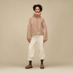 Women's Raynie Jacket - MOONLIGHT