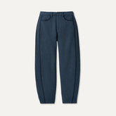 Women's Rina Barrel Pant - INDIGO HEATHER
