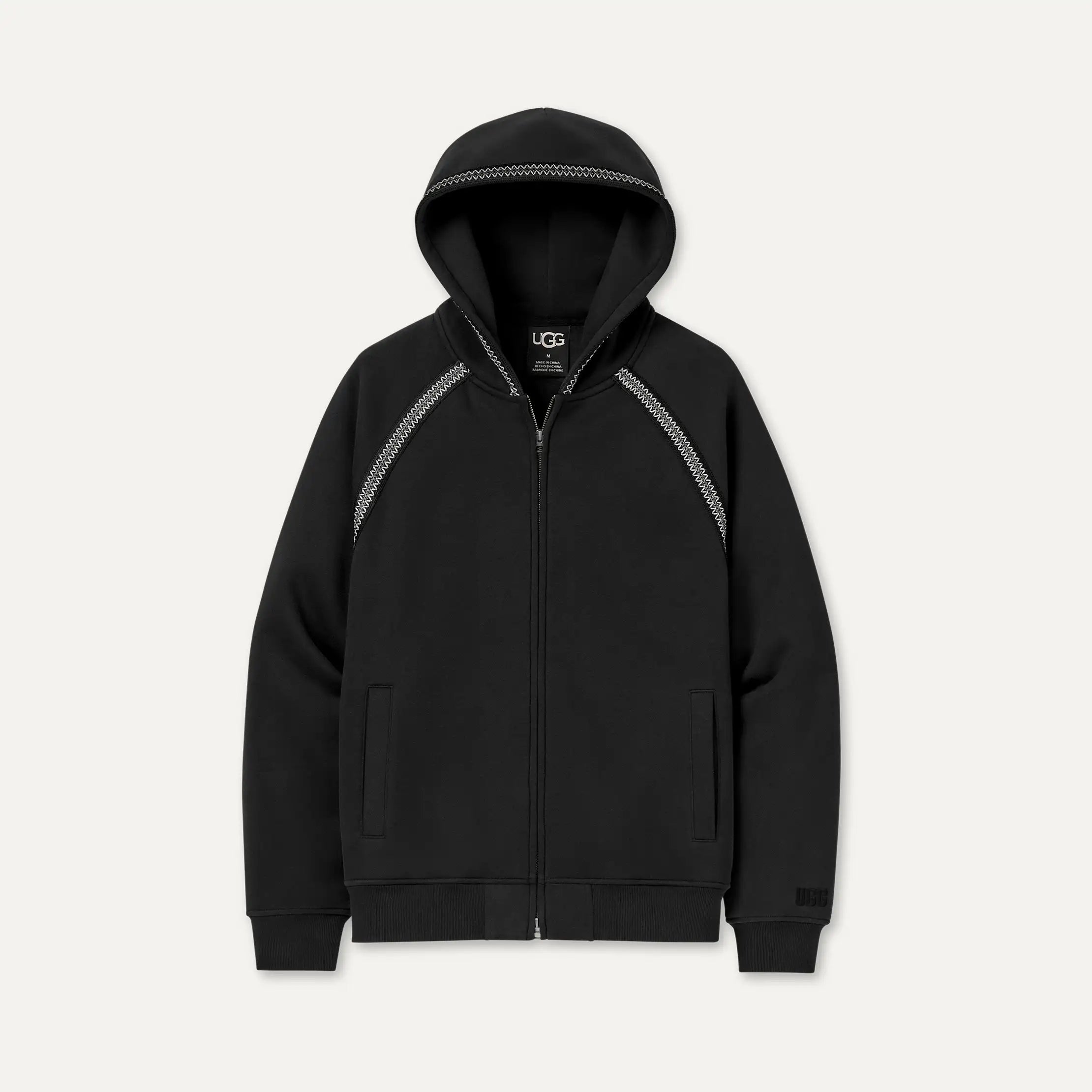 Men's Tasman Full-Zip Jacket - TAR