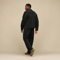 Men's Baylin Full-Zip Jacket - BLACK HEATHER