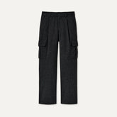 Men's Baylin Cargo Pant - BLACK HEATHER