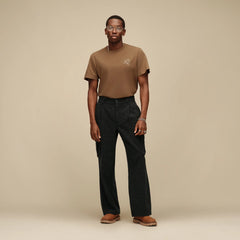 Men's Baylin Cargo Pant - BLACK HEATHER