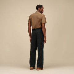 Men's Baylin Cargo Pant - BLACK HEATHER
