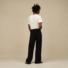 Men's Onwyn Straight-Leg Pant - BLACK