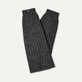 Women's Talullah Legwarmer - BLACK HEATHER