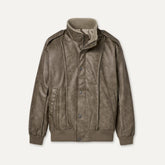 Men's Tiernan Jacket - COBBLE GREY