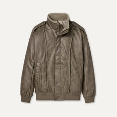 Men's Tiernan Jacket - COBBLE GREY