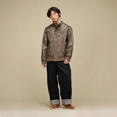 Men's Tiernan Jacket - COBBLE GREY