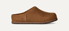 Women's Otzo Clog - DARK CHESTNUT
