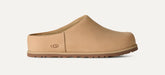 Women's Otzo Clog - MUSTARD SEED