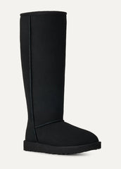 Women's Classic Ultra Tall - BLACK