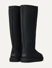 Women's Classic Ultra Tall - BLACK