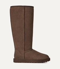 Women's Classic Ultra Tall - DUSTED COCOA