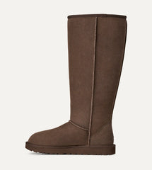 Women's Classic Ultra Tall - DUSTED COCOA