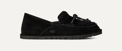 Women's Zora Loafer - BLACK