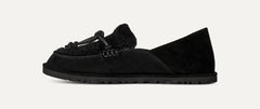 Women's Zora Loafer - BLACK