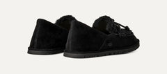 Women's Zora Loafer - BLACK