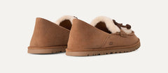Women's Zora Loafer - CHESTNUT