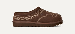 Women's Tasman Western - BURNT CEDAR