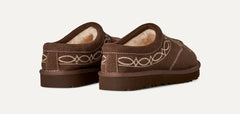 Women's Tasman Western - BURNT CEDAR