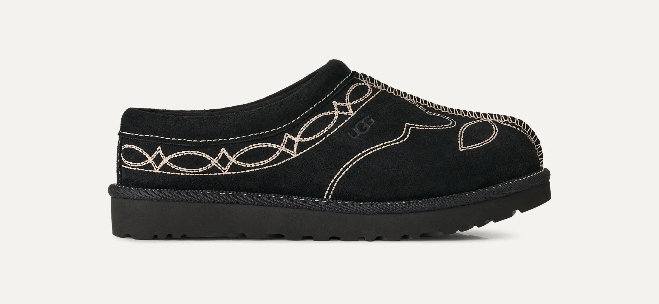 Women's Tasman Western - BLACK