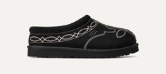 Men's Tasman Western - BLACK