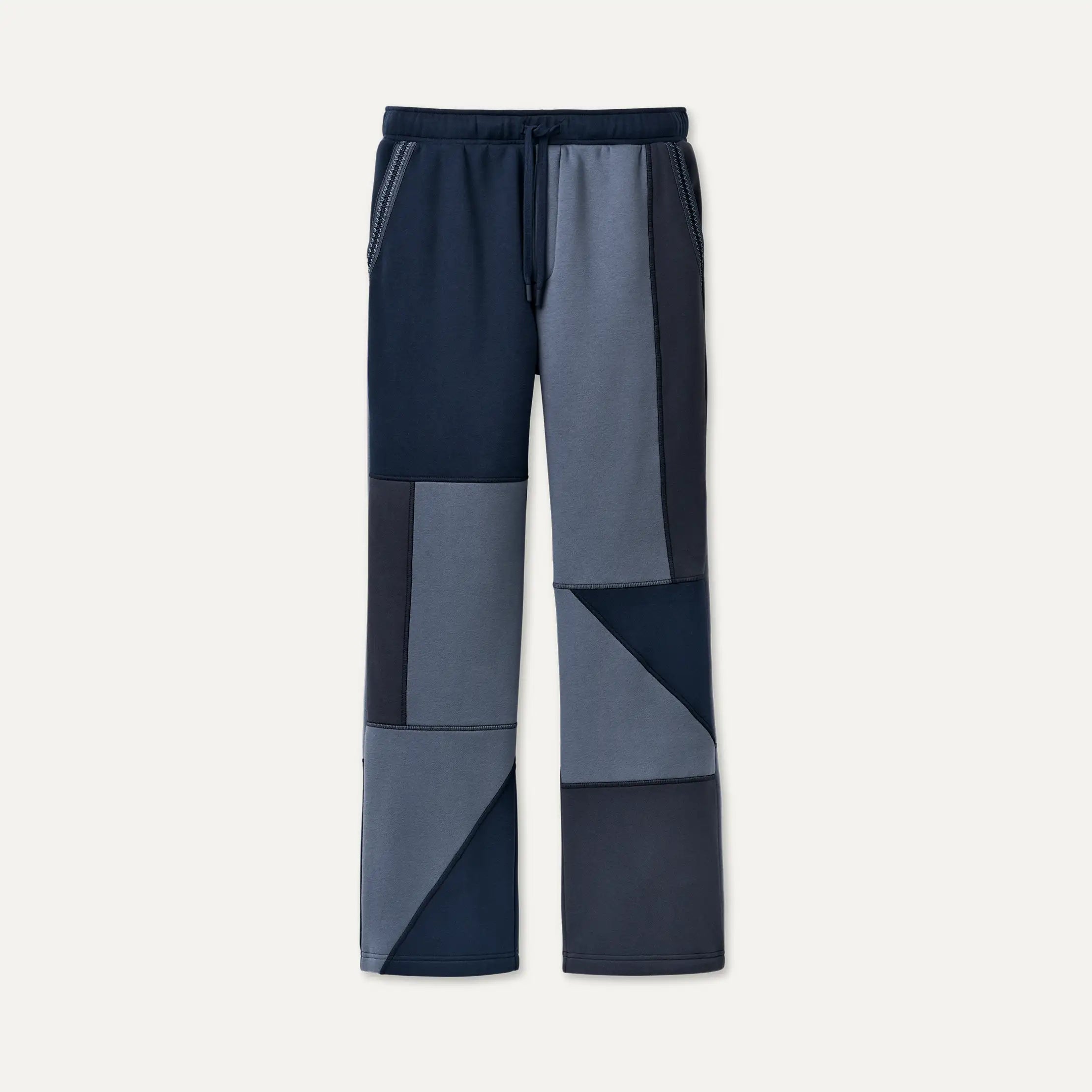 Men's Tasman Colorblock Pant - MARINER MULTI